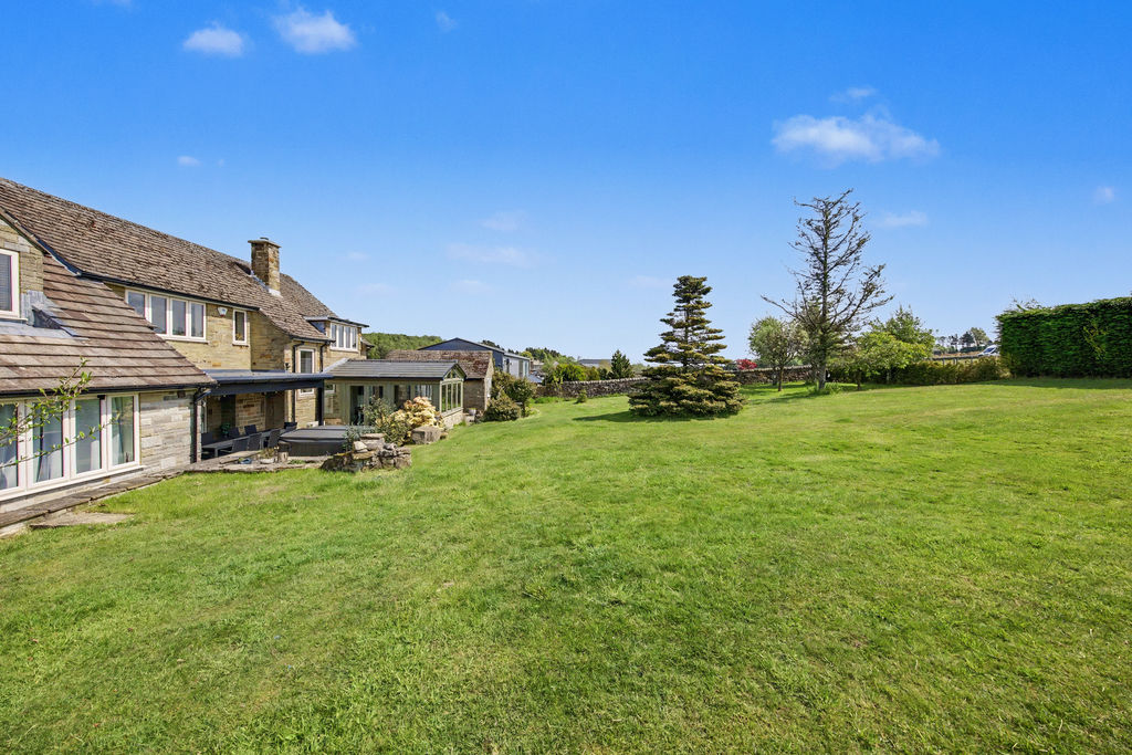 Darley Road Stone Edge